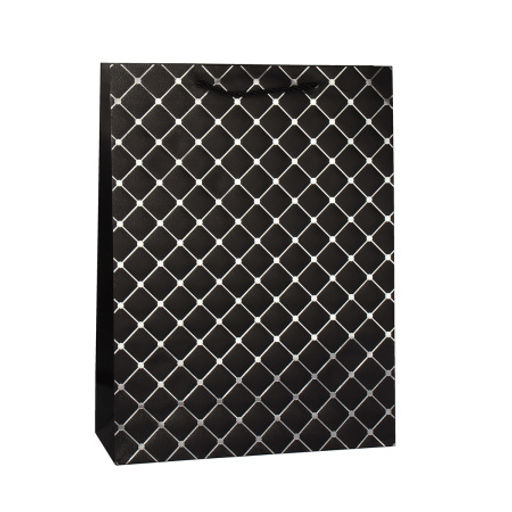 Пакет подарочный 40х30х12 / 2031L /уп 12/360/ - Галеонтрейд фото 5