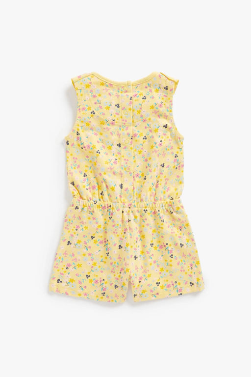 Mothercare / Комбинезон  фото 3