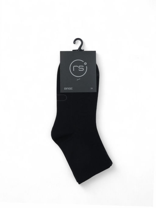 Носки мужские спортивные с компрессией Resport, размер 46-47, чёрные