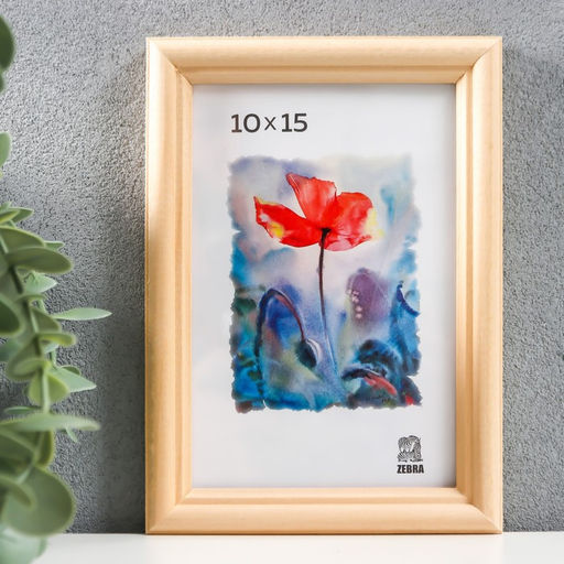 Фоторамка для фото 10×15 см Allentown, дерево