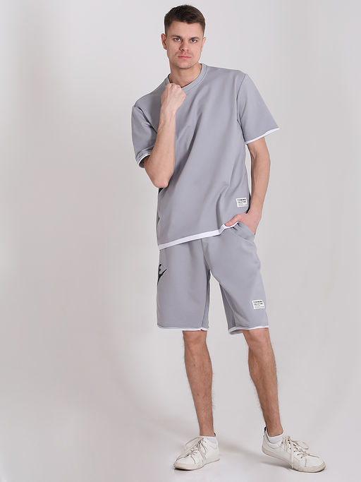 Ф-1 3002.С2 Костюм мужской