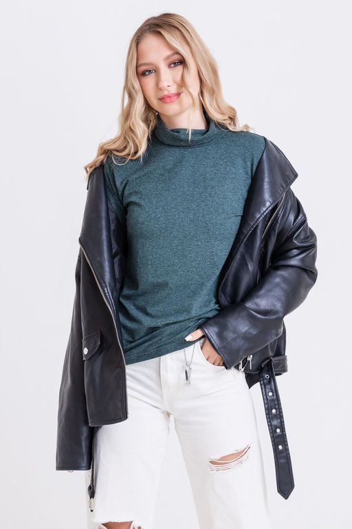 Водолазка 21551 - Натали фото 14