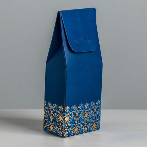 Цена за 5 шт. Коробка складная От всей души, 6 14,5 3,5 см - Дарите счастье фото 2