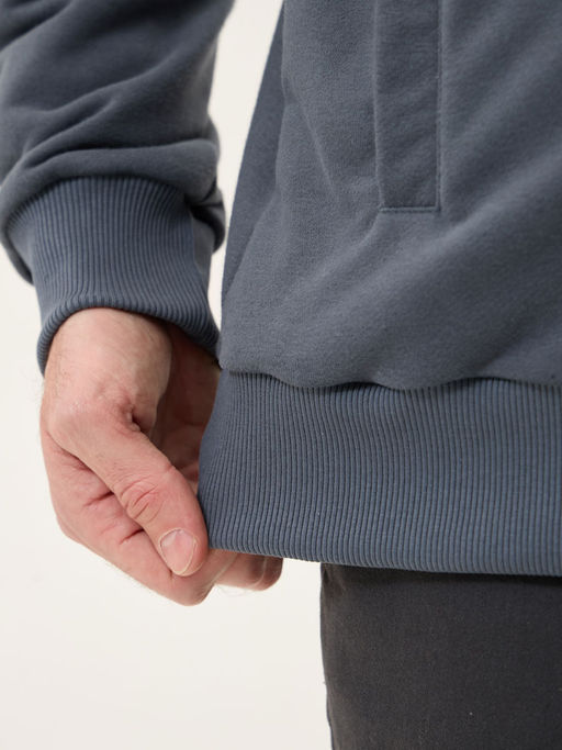 Толстовка мужская 25134-530 футер серый - Avese фото 22