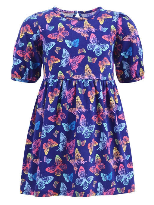 платье 1ДПК4402001н - Апрель фото 3