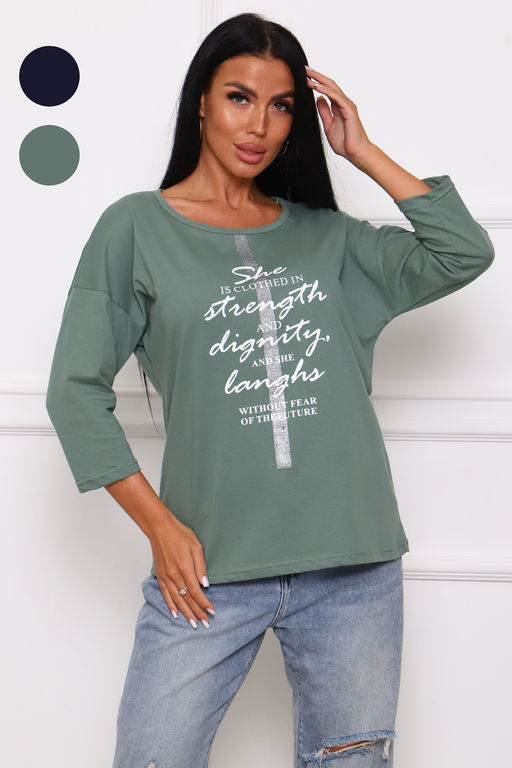 29516 Туника женская