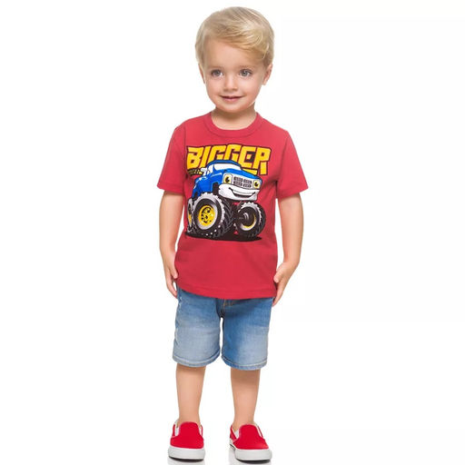 Футболка для мальчика