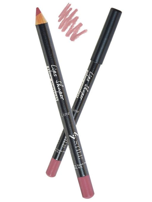 Still Карандаш для губ LIPS SHAPER 336 Розовая петуния