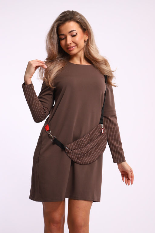 Женское платье 31896 - Натали фото 15