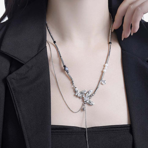 Колье арт. 26 6544 (id 277269) - Rada фото 2