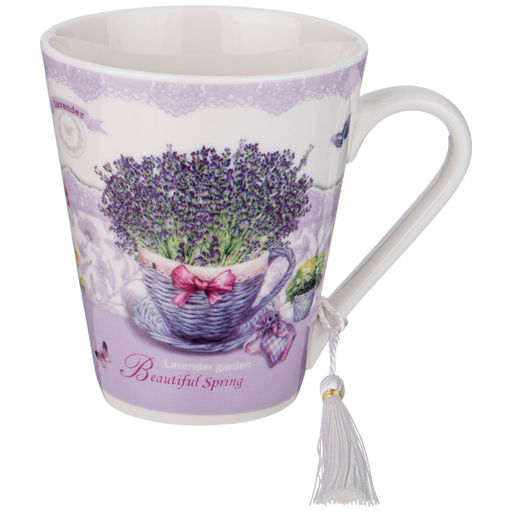 КРУЖКА 340 МЛ - Lefard фото 3