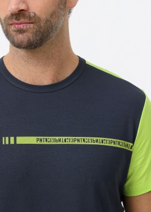 Мужская футболка - Pantelemone фото 2