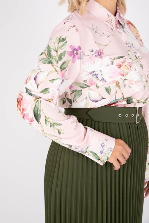 Платье П5-4272/7 - Wisell фото 2