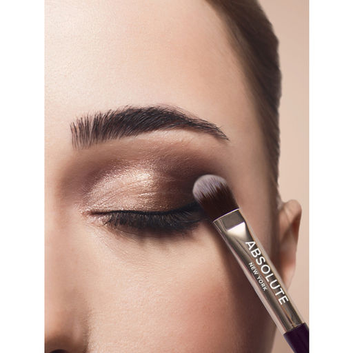 Кисть для теней для век Tapered Shader Brush, суженная 295263