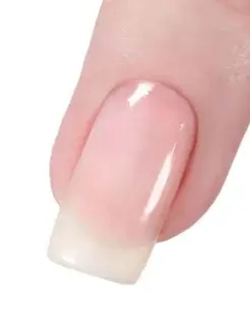 El Corazon База для гель лака IDeal Gel Rubber Base, 7 мл UV/LED