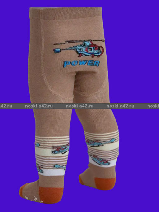 Цена за 12 шт. Колготки детские Памперс 0-6мес, 6-12мес, 12-24мес. - For you фото 4