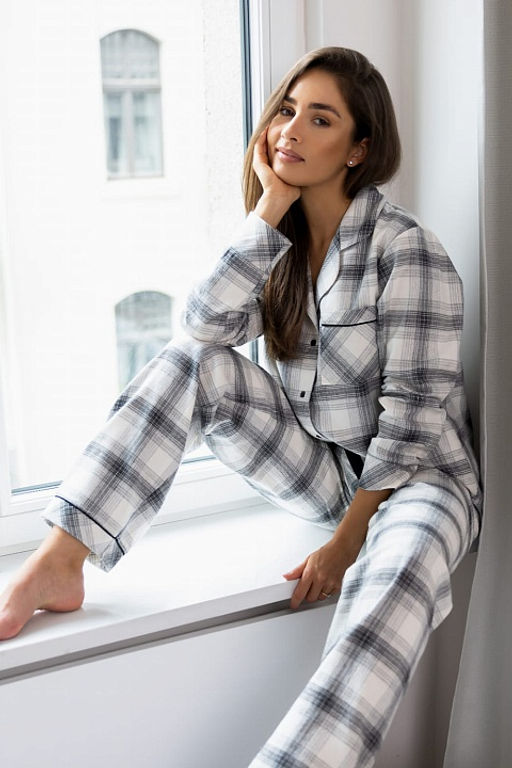 Пижама Cressida