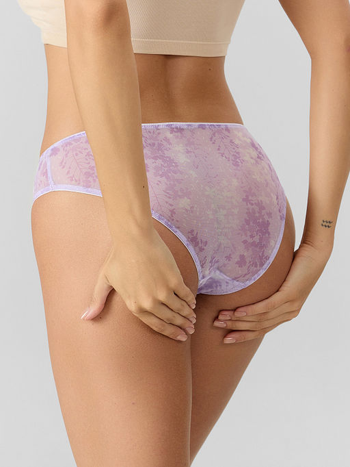 Трусы слипы женские в наборе, 3 шт - Mark formelle фото 5