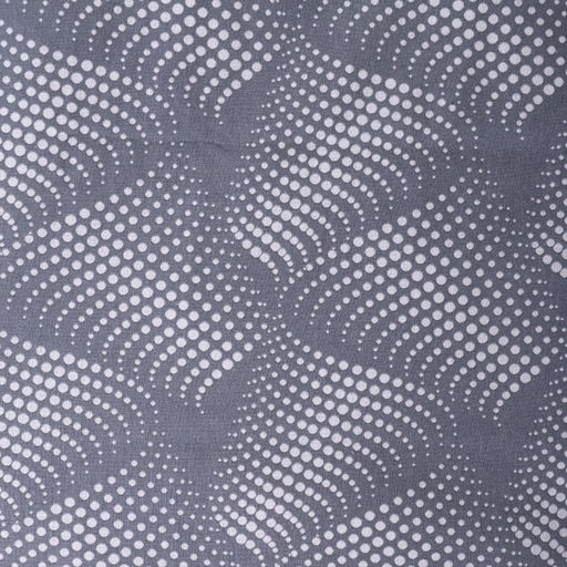 Постельное бельё 2сп Иллюзия серый, 175х210см, 175х210см, 70х70см 2шт, бязь, 120г/м, 100% хлопок - Атра фото 4