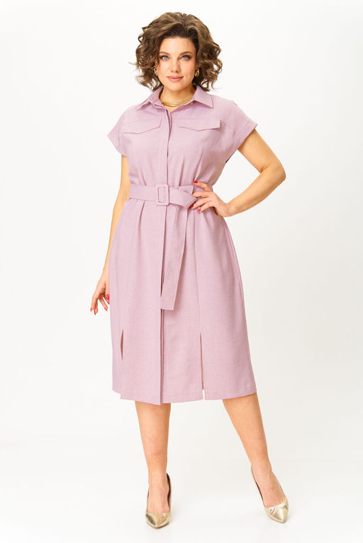 Костюм Anastasia Mak 1259 кремовый  фото 362