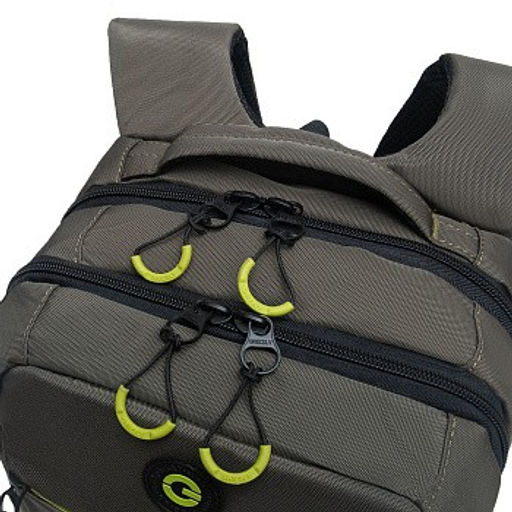 RB-456-2 Рюкзак школьный - Grizzly фото 6