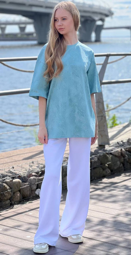 Брюки B180 - Argo exclusive фото 3