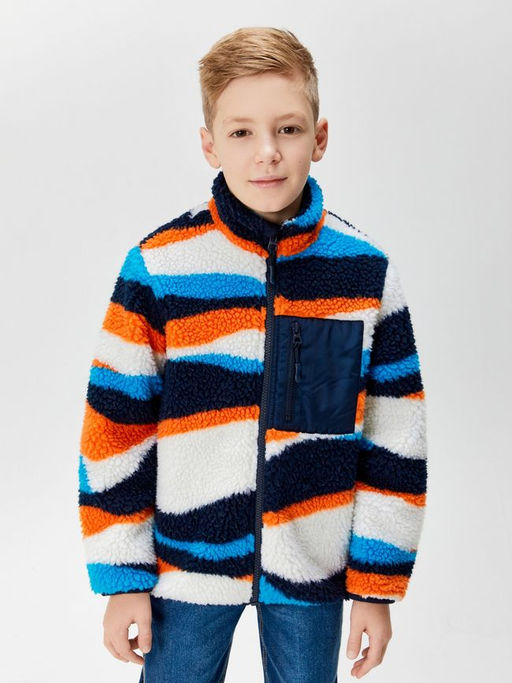 ACOOLA / Куртка детская Farf набивка  фото 5