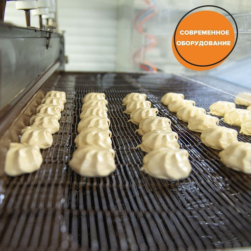 Зефир Дабл Бокс «Сливочная нежность в шоколаде» - Пирожникофф фото 4