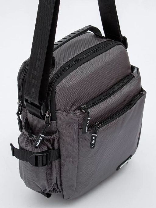 Сумка 85033 gray Aotian