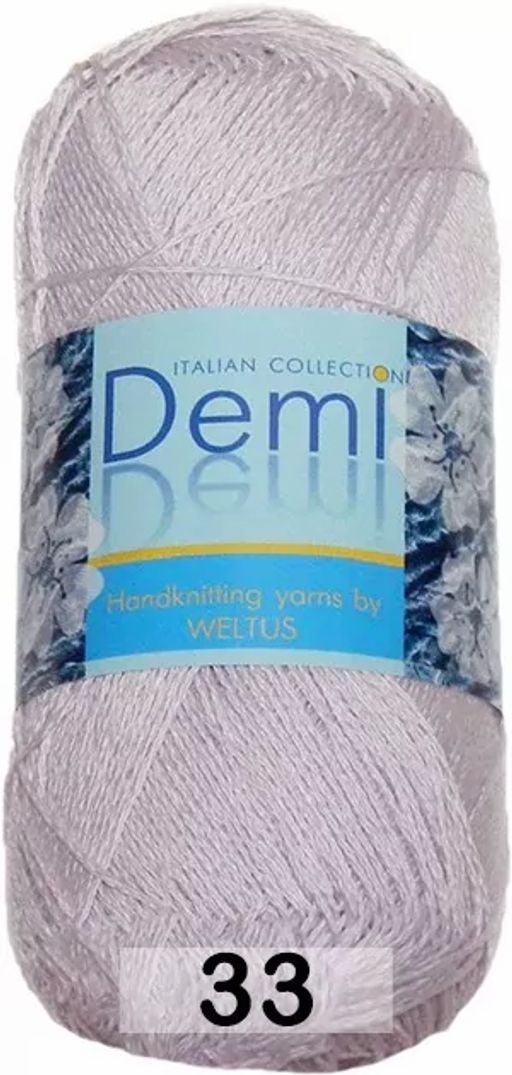 DEMI - Weltus фото 29