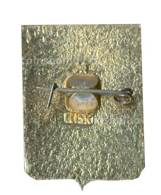 Значок Волгорад