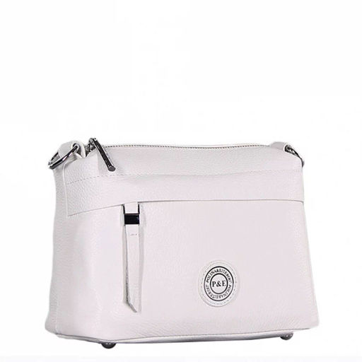 Сумка 0227C coffee Polina&Eiterou