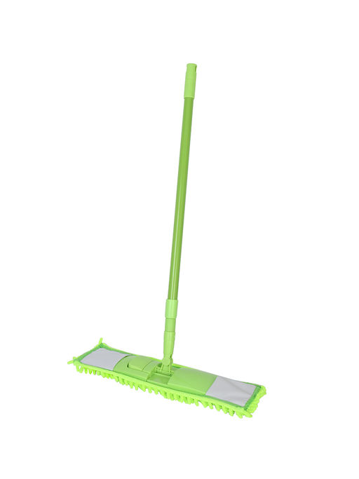 Швабра 40х20х115 см / CJ-38 /уп 60/ - Галеонтрейд фото 4