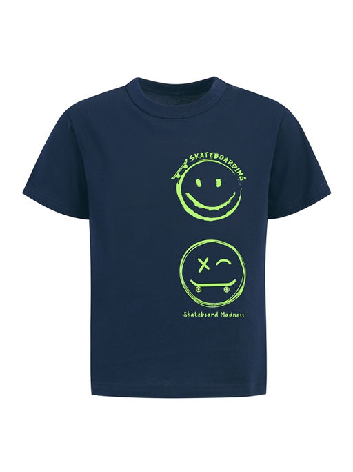 футболка 1ПДФК4331001 - Апрель фото 3