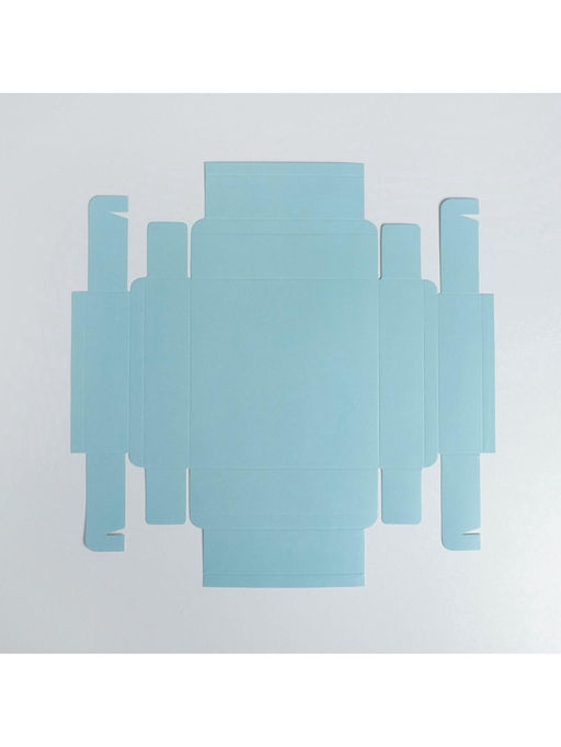 Цена за 5 шт. Коробка для конфет, кондитерская упаковка, 9 ячеек, Only for you 14.5×14.5×3.5 см