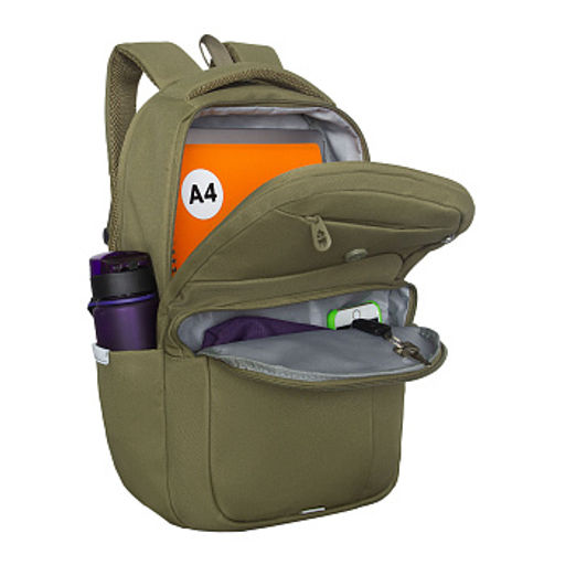 RD-641-3 Рюкзак - Grizzly фото 27