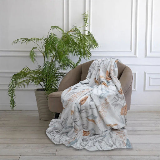 Покрывало Happy Family Листья