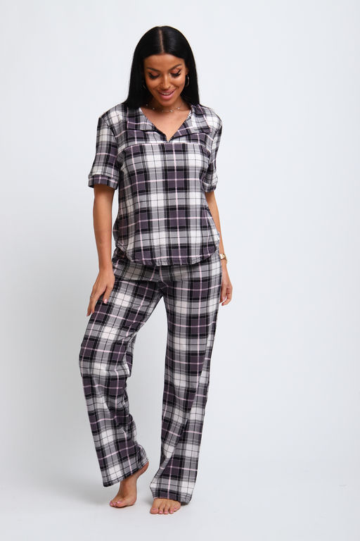 Пижама женская 306