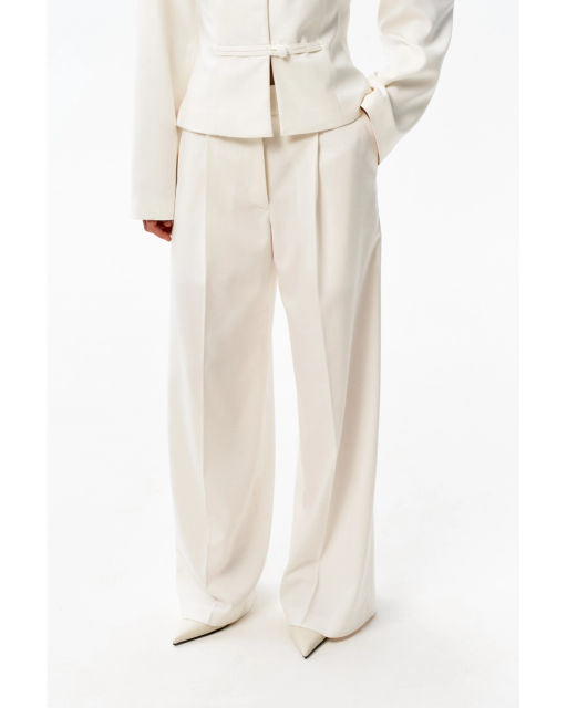 Брюки THE VERY 2441