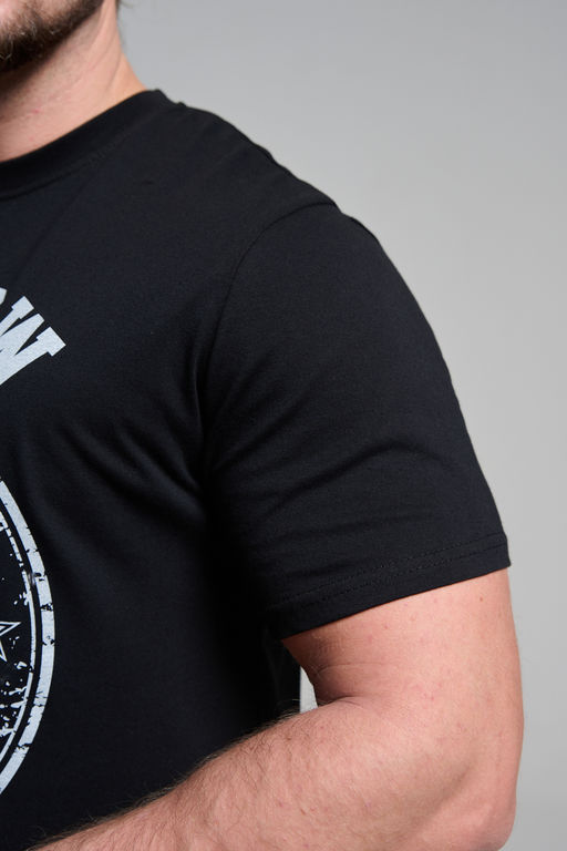 Футболка мужская 8503/1