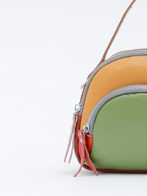 Сумка 3901-05 color Natale Navetta