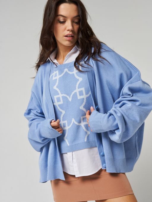 Жилет женский 7222-14071 - Vay фото 6