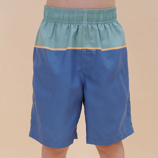 Pelican BWHE3352/1 Шорты купальные для мальчика фото 2