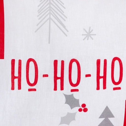 Постельное бельё 1.5-спальное «Этель» Christmas day, бязь