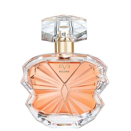 Парфюмерная вода Avon Eve Become для нее, 50 мл  фото 3
