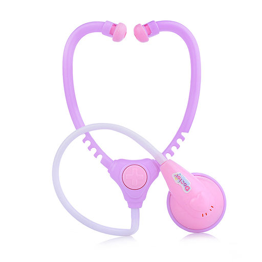 Набор доктора "Маленький врач" в пакете