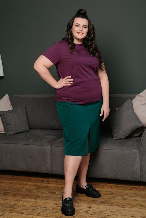 Футболка женская - Jp фото 4