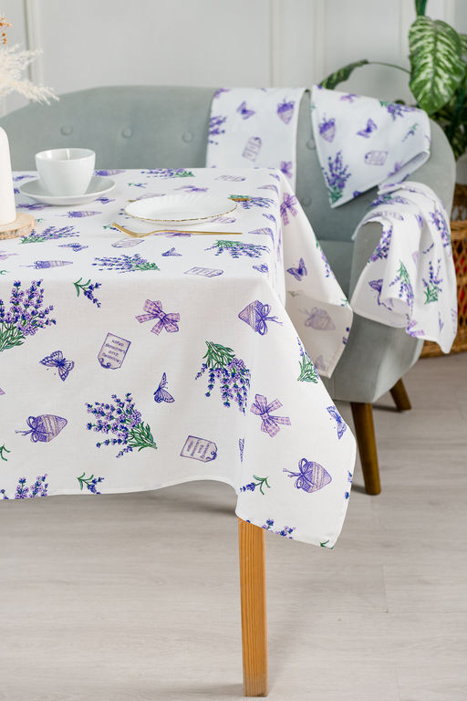 Набор полотенец Сиреневая дымка