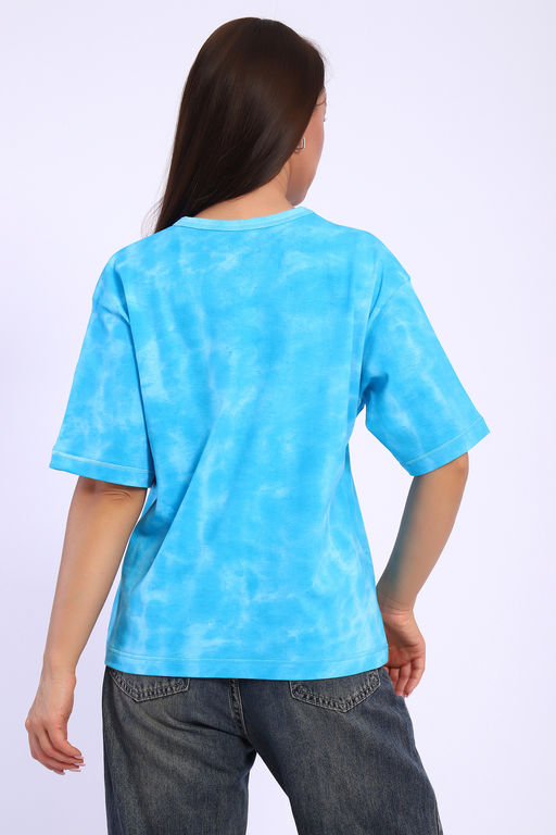 Футболка женская 74406