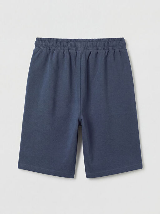 Regular Fit Erkek ?ocuk ?ort